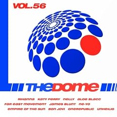 The Dome Vol. 56 [Explicit]