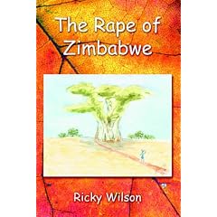 The Rape of Zimbabwe