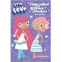 Cupcakes and Glitter Shakes (Lola Love)