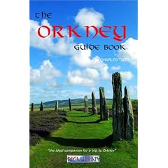 The Orkney Guide Book