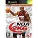 NBA Basketball 2K6 (Xbox)