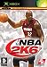 NBA Basketball 2K6 (Xbox)