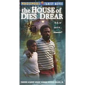 House of Dies Drear [VHS]