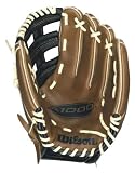Wilson A1000 1799 Outfielder's Throw Baseball Glove (12.5-Inch)