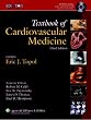 The Topol Solution: Textbook of Cardiovascular Medicine, Third Edition with DVD, Plus Integrated Content Website (Topol,Textbook of Cardiovascular Medicine)