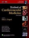 The Topol Solution: Textbook of Cardiovascular Medicine, Third Edition with DVD, Plus Integrated Content Website (Topol,Textbook of Cardiovascular Medicine)