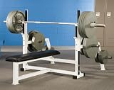 Olympic Bench