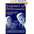 Summer of Deliverance: A Memoir of Father and Son