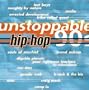 Unstoppable 90's: Hip Hop