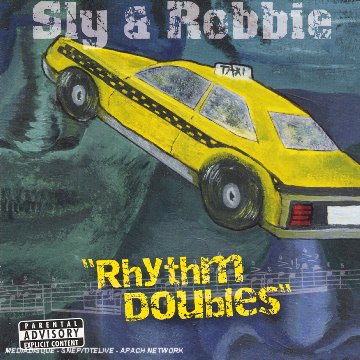 CD-Charts  Search : Rhythm Doubles
