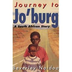 Journey to Jo'burg: A South African Story (Young Lions)