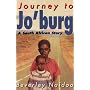 Journey to Jo'burg: A South African Story (Young Lions)