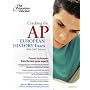 Cracking the AP European History Exam, 2006-2007 Edition (College Test Preparation)