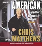 American : Beyond Our Grandest Notions