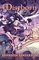 The Final Empire (Mistborn, Book 1)