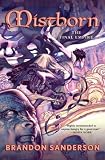 The Final Empire (Mistborn, Book 1)