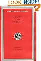Satires (Loeb Classical Library)