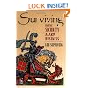 Surviving in the Security Alarm Business