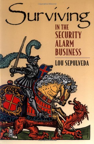 services alarm
