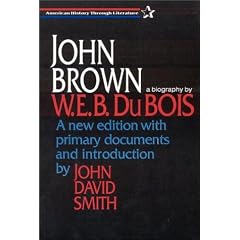 John Brown (American History Through Literature)