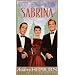 Sabrina (Commemorative Edition) [VHS]