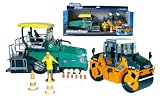 Motorzone Road Builder Super Set