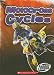 Motocross Cycles (Torque: Cool Rides) Cover