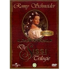 Sissi (Royal Edition)(holl�ndische Edition) (3 DVDs)
