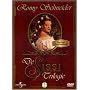 SISSI Trilogie (digital bearbeitet) (3 DVDs inklus&hellip <b>DVD</b> ~ Romy Schneider