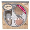 Physicians Formula Mineral Wear Flawless Complexion Kit Collection