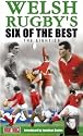 Welsh Rugby's Six Of The Best - The Eighties [DVD]