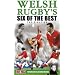 Welsh Rugby's Six Of The Best - The Eighties [DVD]
