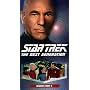 Star Trek - The Next Generation, Episode 152: Descent, Part I [VHS]