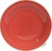 Kitchen & Housewares : Fiesta Persimmon 466 10-1/2-inch Dinner Plate