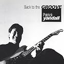 Back to the Groove