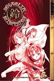 Shaolin Sisters, Book 5