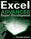 Excel Advanced Report Development