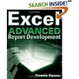 Excel Advanced Report Development by Timothy Zapawa