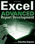 Excel Advanced Report Development