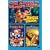 Jungle Book/Pinocchio/Leo the Lion, King of the Jungle [DVD] [US Import] [NTSC]