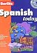 Berlitz Spanish Today (Berlitz Revised Basic)