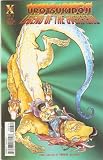 Urotsukidoji: Legend of the Overfiend #6 December 1998