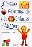 Revue Herscher  / Enfants patissiers