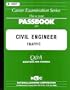 Civil Engineer (Traffic)