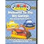 The Big Garage: Welcome to the Big Garage