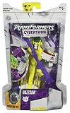 Buzzsaw - Transformers Cybertron Deluxe