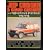 Jeep Cherokee and Grand Cherokee 1992-1998 (Brooklands Books Road Test Series) (Performance Portfolio)