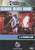 Climax Blues Band - At the Marquee Club