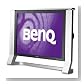 BenQ 24�C���` ���C�h�t���f�B�X�v���C �z���C�g FP241VW <�����X�^�[�n���^�[����1080p�f�B�v���C>