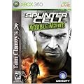 Tom Clancy's Splinter Cell Double Agent Limited Edition